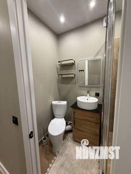 1-к квартира, на длительный срок, 30м2, 2/5 этаж