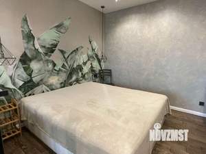 1-к квартира, на длительный срок, 50м2, 13/25 этаж