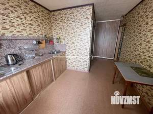 2-к квартира, на длительный срок, 52м2, 5/5 этаж