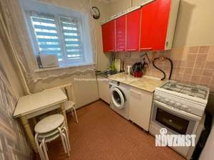 1-к квартира, на длительный срок, 24м2, 1/5 этаж