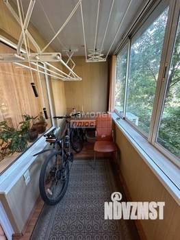 2-к квартира, на длительный срок, 54м2, 2/9 этаж