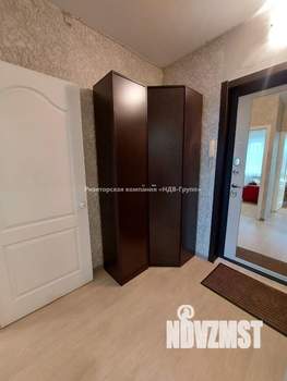 1-к квартира, на длительный срок, 33м2, 5/12 этаж