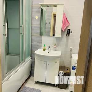 1-к квартира, посуточно, 53м2, 5/22 этаж