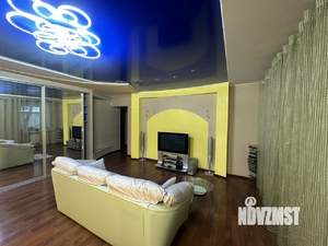 3-к квартира, на длительный срок, 100м2, 2/9 этаж