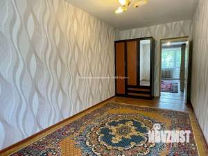 2-к квартира, на длительный срок, 48м2, 2/5 этаж