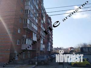 Студия квартира, на длительный срок, 23м2, 4/9 этаж