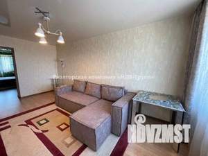 3-к квартира, на длительный срок, 59м2, 5/5 этаж