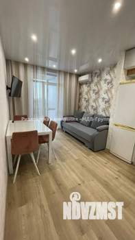 1-к квартира, на длительный срок, 41м2, 9/21 этаж