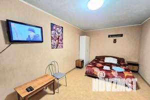 1-к квартира, посуточно, 33м2, 3/5 этаж