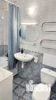 2-к квартира, посуточно, 50м2, 1/5 этаж