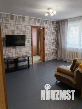 2-к квартира, посуточно, 45м2, 5/5 этаж