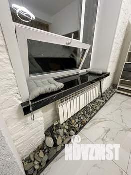2-к квартира, посуточно, 55м2, 1/1 этаж