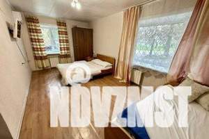 1-к квартира, посуточно, 32м2, 1/5 этаж