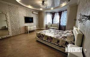 3-к квартира, на длительный срок, 124м2, 16/18 этаж