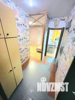 1-к квартира, посуточно, 40м2, 10/12 этаж