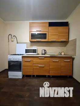 1-к квартира, посуточно, 43м2, 11/11 этаж