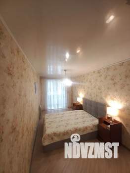 3-к квартира, посуточно, 58м2, 3/5 этаж