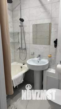 Студия квартира, посуточно, 16м2, 2/3 этаж