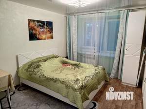 Студия квартира, посуточно, 18м2, 2/9 этаж