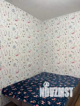 Студия квартира, посуточно, 20м2, 4/5 этаж