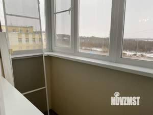 1-к квартира, на длительный срок, 33м2, 2/3 этаж