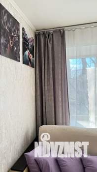 Студия квартира, посуточно, 20м2, 3/5 этаж
