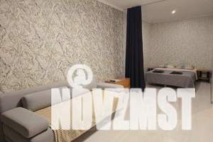 1-к квартира, посуточно, 36м2, 1/9 этаж