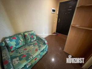 Студия квартира, на длительный срок, 30м2, 4/5 этаж