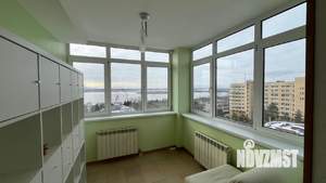 2-к квартира, на длительный срок, 76м2, 14/17 этаж