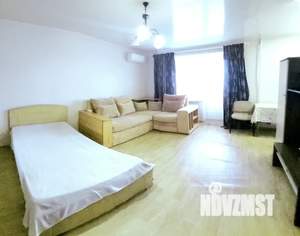 Студия квартира, посуточно, 30м2, 8/9 этаж