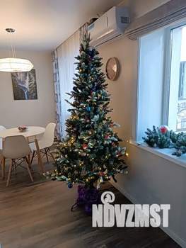 1-к квартира, посуточно, 42м2, 4/5 этаж