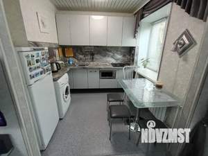 1-к квартира, посуточно, 30м2, 2/5 этаж