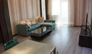 2-к квартира, на длительный срок, 66м2, 9/23 этаж
