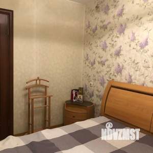 2-к квартира, на длительный срок, 50м2, 2/5 этаж