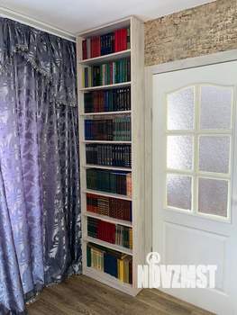 2-к квартира, на длительный срок, 42м2, 3/5 этаж