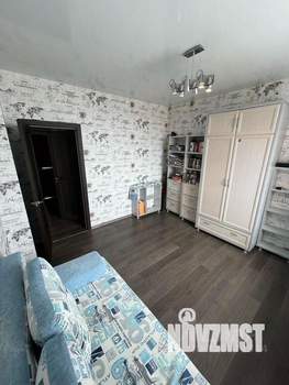 3-к квартира, на длительный срок, 80м2, 22/24 этаж