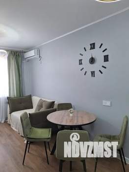 1-к квартира, посуточно, 37м2, 10/10 этаж