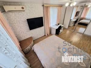 1-к квартира, посуточно, 32м2, 3/5 этаж