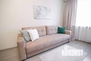 1-к квартира, посуточно, 50м2, 1/1 этаж