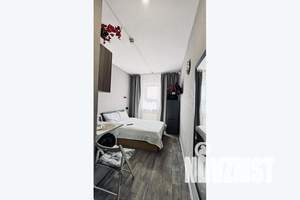 1-к квартира, посуточно, 15м2, 3/4 этаж