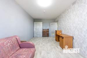 1-к квартира, на длительный срок, 33м2, 10/10 этаж