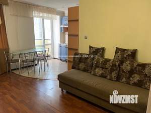 Студия квартира, на длительный срок, 48м2, 3/5 этаж