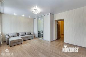 2-к квартира, на длительный срок, 70м2, 9/16 этаж