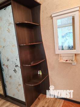 1-к квартира, на длительный срок, 30м2, 4/5 этаж