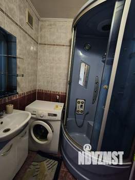 1-к квартира, посуточно, 40м2, 7/9 этаж