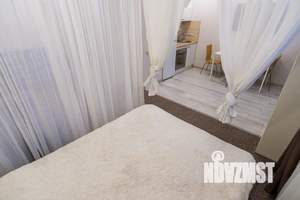 1-к квартира, посуточно, 34м2, 2/2 этаж