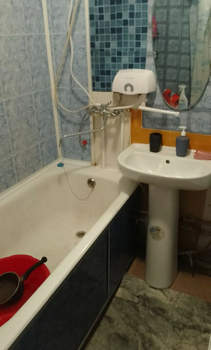 1-к квартира, на длительный срок, 33м2, 13/14 этаж