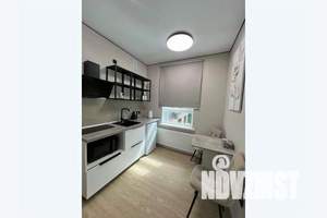 1-к квартира, посуточно, 35м2, 2/25 этаж