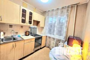 1-к квартира, посуточно, 33м2, 3/5 этаж