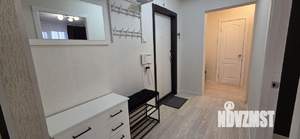 3-к квартира, на длительный срок, 53м2, 8/10 этаж